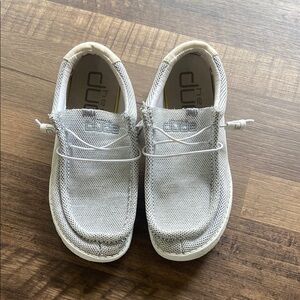 Hey Dude Wally Shoes